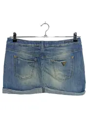 Vorschaubild GUESS Jeansrock 2
