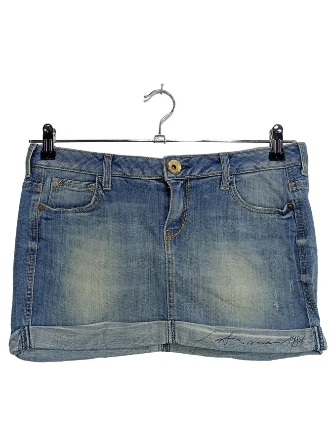 GUESS Jeansrock Bild 1