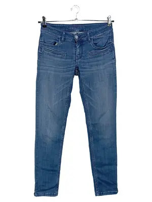 BLUE FIRE CO. Jeans Slim Fit