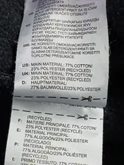 Vorschaubild ADIDAS Sweatshirt 6