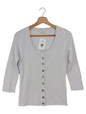 REPEAT Strickjacke
