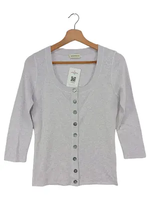 REPEAT Strickjacke