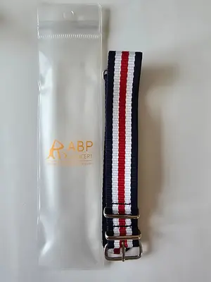 ABP CONCEPT Uhrenarmband