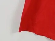 Vorschaubild 4 von Damen T-Shirt Rot Gr. 40/L Casual mit LOVE Strass Print