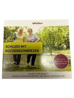 Ratgeber für Gesundheit