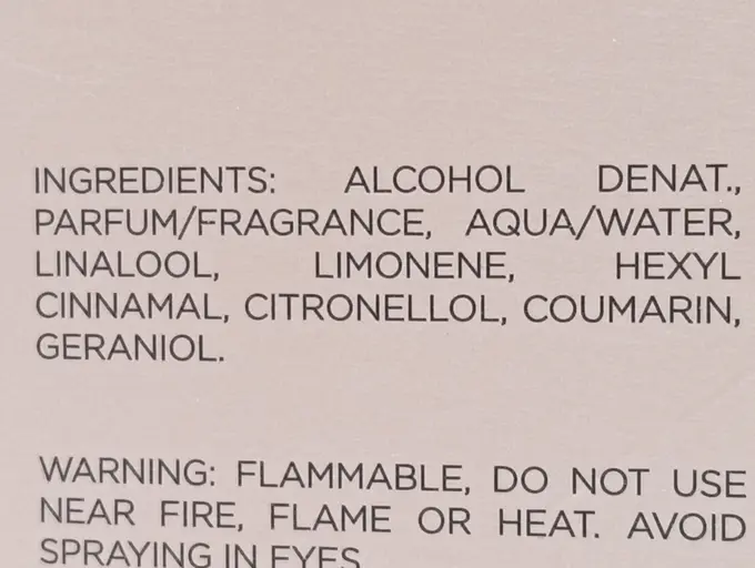 ÉCLAT Eau de Parfum Bild 3