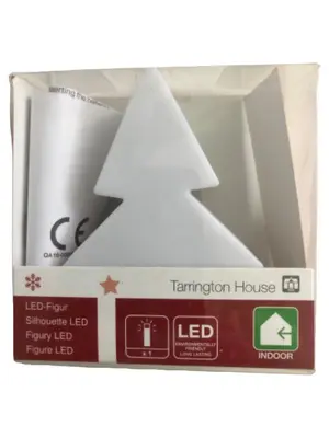 TARRINGTON HOUSE Weihnachtsdekoration