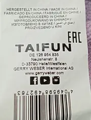 Vorschaubild TAIFUN Etuikleid 5