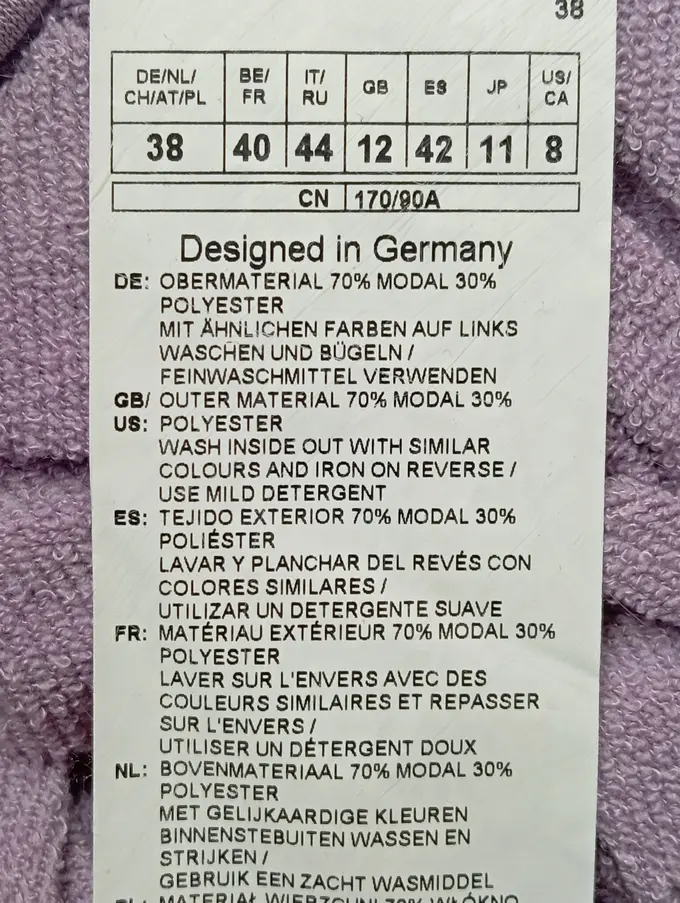 TAIFUN Etuikleid Bild 4
