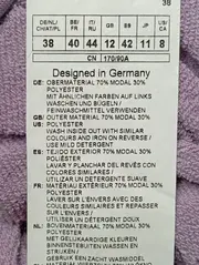 Vorschaubild TAIFUN Etuikleid 4