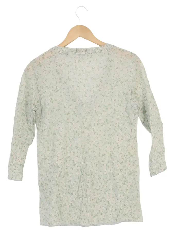 MARC O POLO Bluse Bild 2