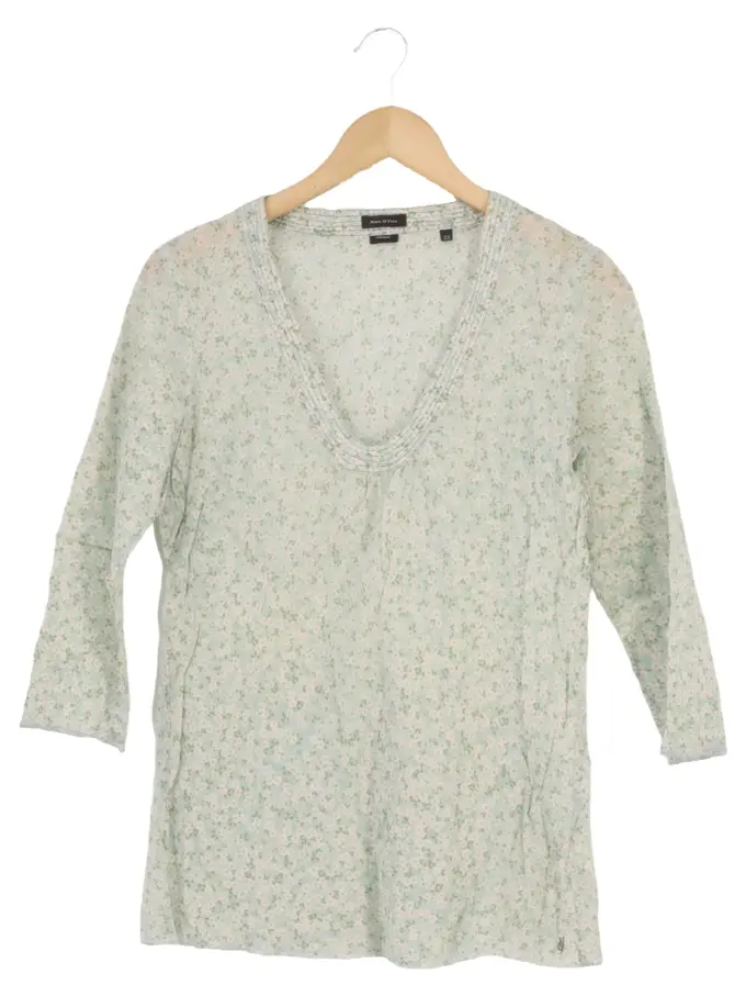 MARC O POLO Bluse Bild 1