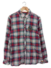 Vorschaubild TOMMY HILFIGER Freizeithemd 1