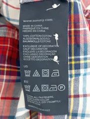 Vorschaubild TOMMY HILFIGER Freizeithemd 4