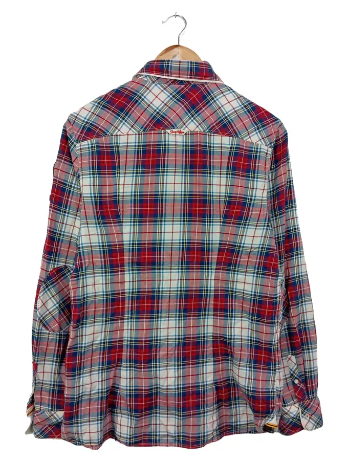 TOMMY HILFIGER Freizeithemd Bild 2