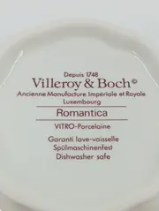 Vorschaubild VILLEROY & BOCH Zuckerdose 2