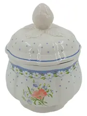 Vorschaubild VILLEROY & BOCH Zuckerdose 1