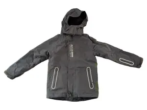KIDS AND FRIENDS Outdoorjacke