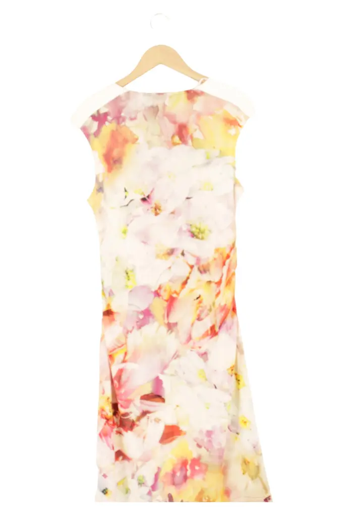 TUZZI Sommerkleid Bild 2