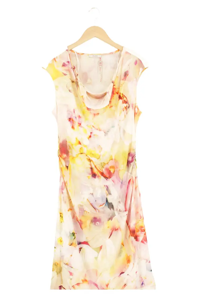 TUZZI Sommerkleid Bild 1