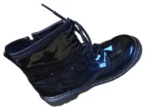 DR. MARTENS Stiefelette