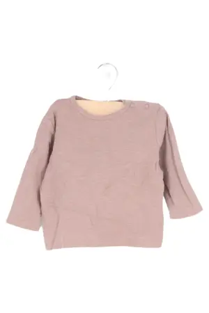 HESSNATUR Langarmshirt