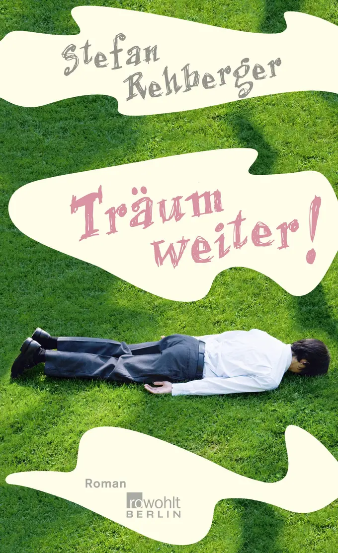 Gesellschaftsroman Bild 1