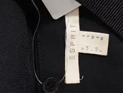 Vorschaubild 3 von Damen Freizeitkleid Gr. 36/S Schwarz Klassisch Elegant Minimalistisch