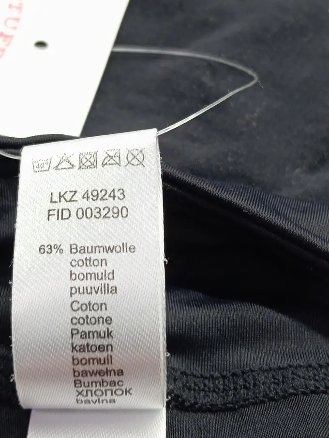 BUFFALO Sport Shorts Bild 4