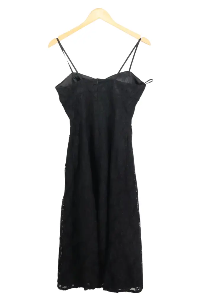 NIENTE festliches Kleid Bild 2