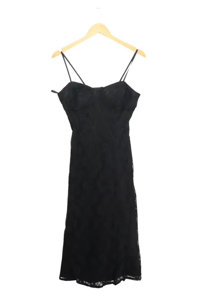 NIENTE festliches Kleid Bild 1