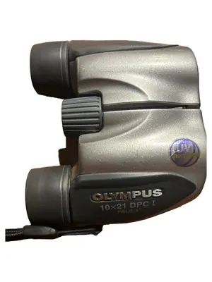 OLYMPUS Fernglas
