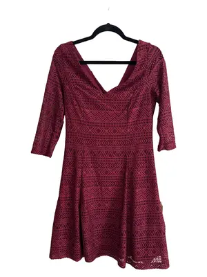 ESPRIT Spitzenkleid