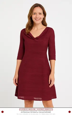 ESPRIT Freizeitkleid