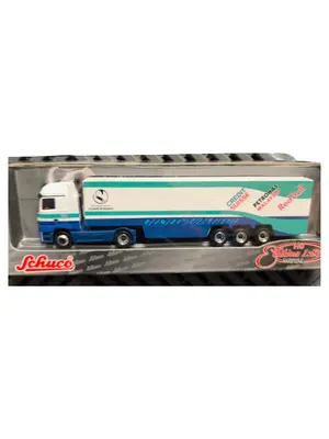 SCHUCO Modellfahrzeug