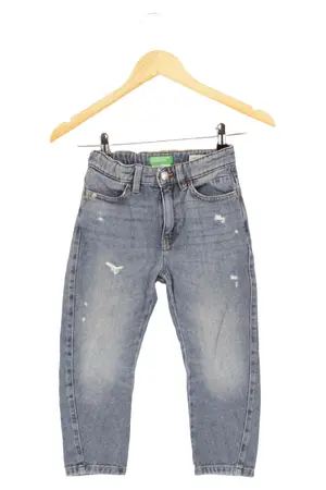 UNITED COLORS OF BENETTON Jeans Straight Leg