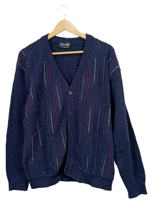 VIA CORTESA Strickjacke