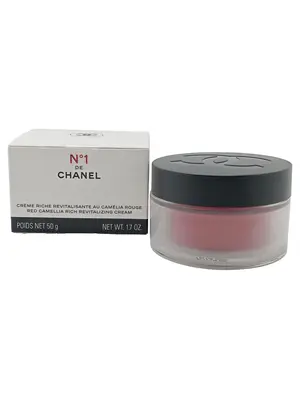 CHANEL Gesichtscreme