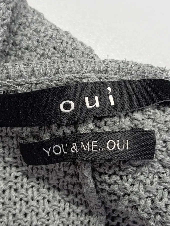 OUI Strickjacke Bild 3
