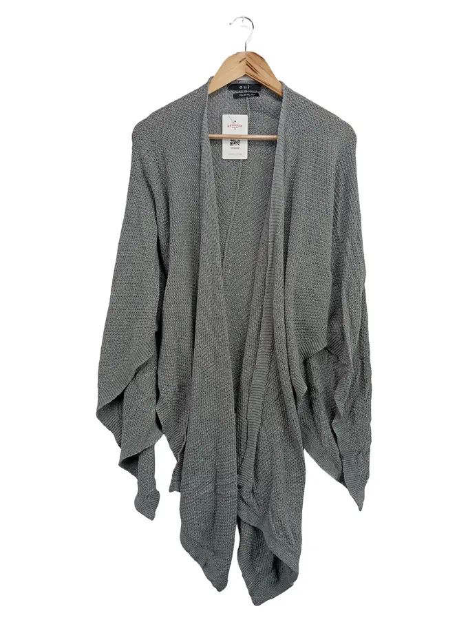 OUI Strickjacke Bild 1