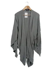 Vorschaubild OUI Strickjacke 1