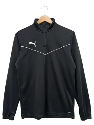 PUMA Sweatjacke