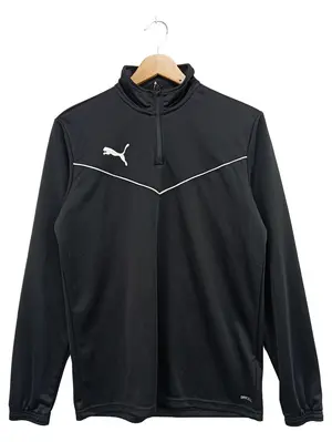 PUMA Sweatjacke