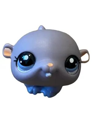 LITTLEST PET SHOP Spielfigur