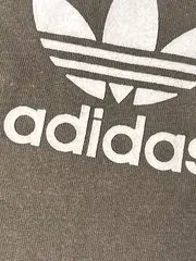 Vorschaubild 2 von Herren Sport T-Shirt Oliv Gr. 40 Baumwolle