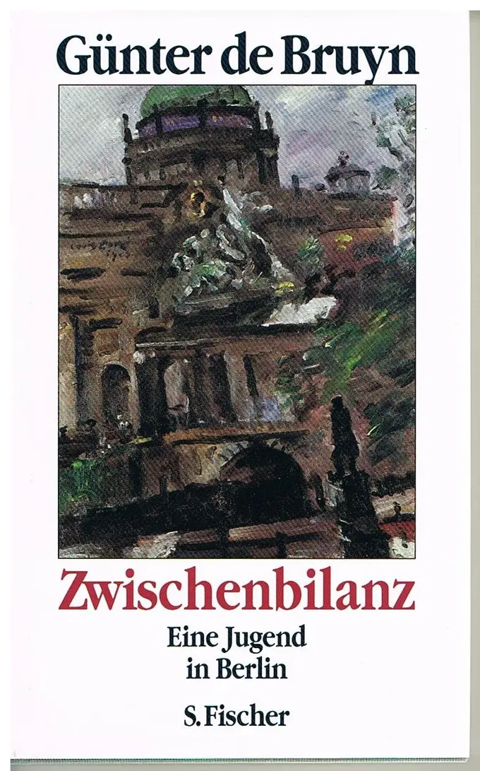 Autobiografie Bild 1