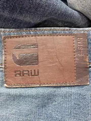 Vorschaubild G-STAR RAW Jeans Straight Leg 3