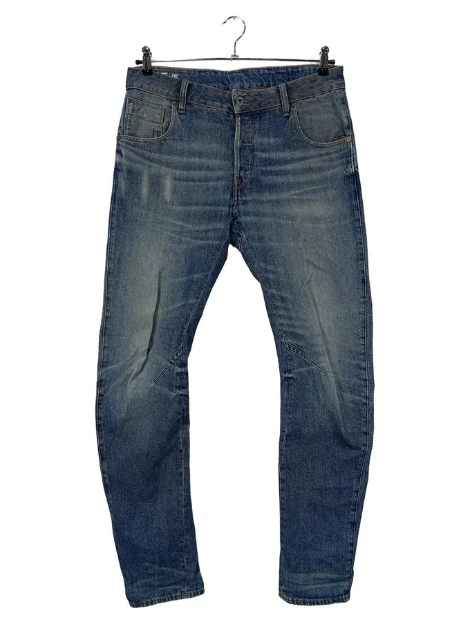G-STAR RAW Jeans Straight Leg Bild 1
