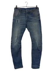 Vorschaubild G-STAR RAW Jeans Straight Leg 1