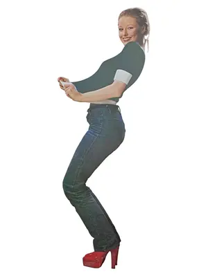 SONIC Jeans Slim Fit